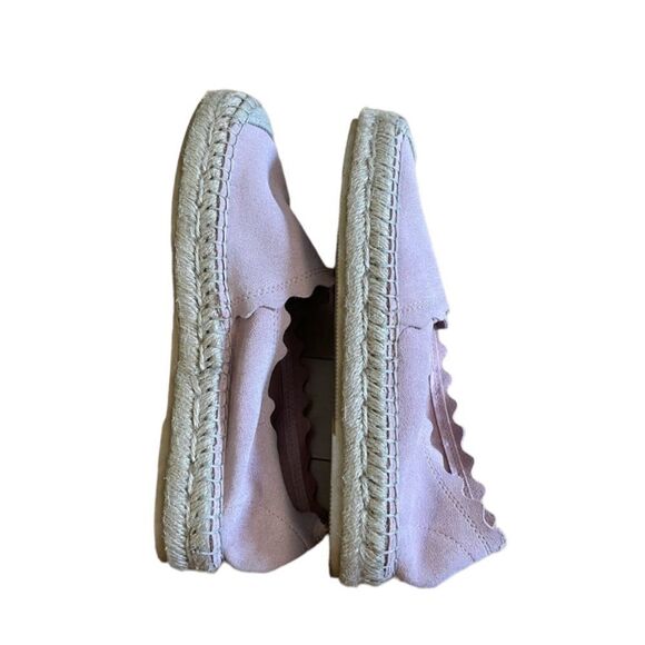 Used Steve Madden espadrilles - Picture 3 of 5